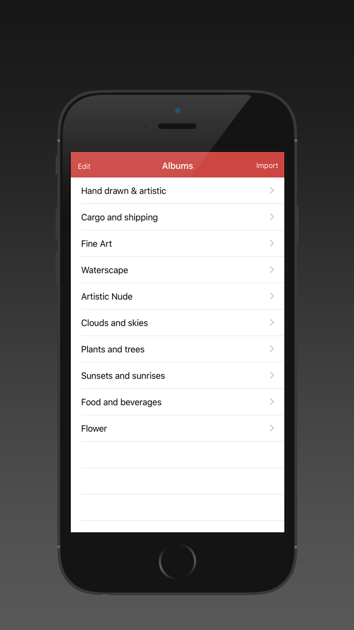 Calcu+ 可伪装成计算器的隐私照片私密视频播放器 screenshot 3