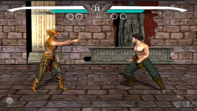 3D Karate Fight Screenshot 3