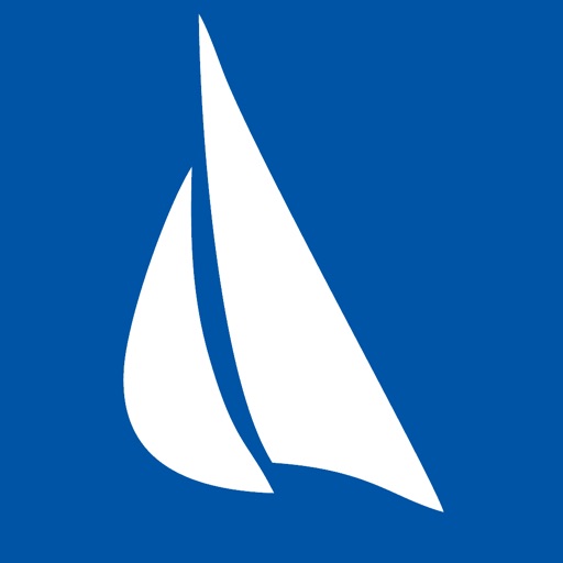 Sail-Tracker iOS App