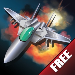 Airplane Combat Fire - Flying Fighting Airplanes Simulator Game
