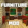FURNITURE MODS for Minecraft PC - The Best Pocket Wiki & Tools for MCPC Edition