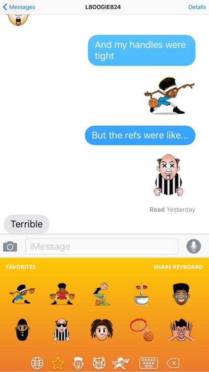 HOOPMOJIS