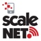 ScaleNET ID Storage for two ScaleNET systems