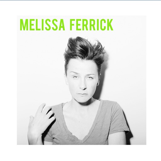 Melissa Ferrick Icon