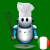 RoboGourmet: Ricette Bimby per iPad