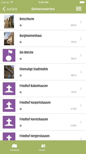 Stadt Babenhausen(圖5)-速報App