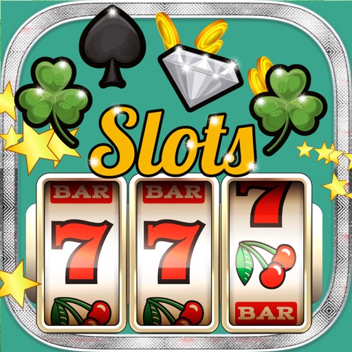 777 A Vegas Jackpot Casino Gambler Slots Game - FREE Casino Slots