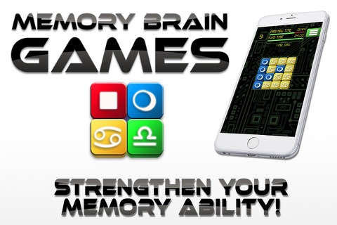 Memory Clash Games screenshot 3