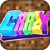 CRAZY CRAFT MOD FOR MINECRAFT POCKET EDITION