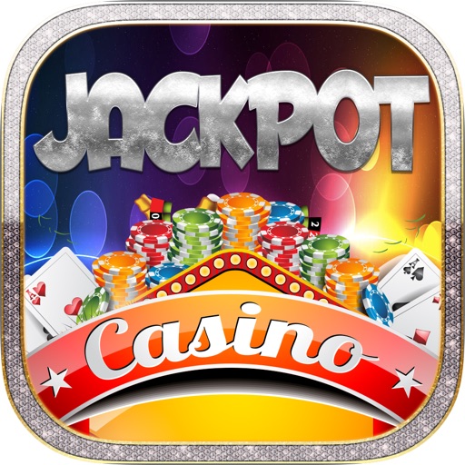 Aaba Las Vegas Golden Slots iOS App