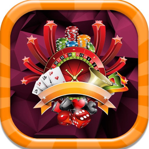 888 Carousel Caesars Palace - Play Real Las Vegas Casino Game icon