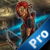 Archer Warrior In Jupiter PRO - Big Game Magic Arrow