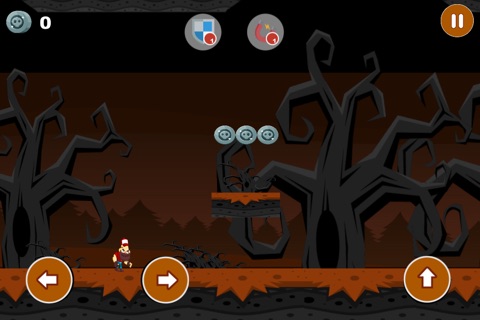 Attack of Zombies screenshot 3