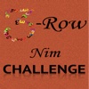 3-Row Nim Challenge