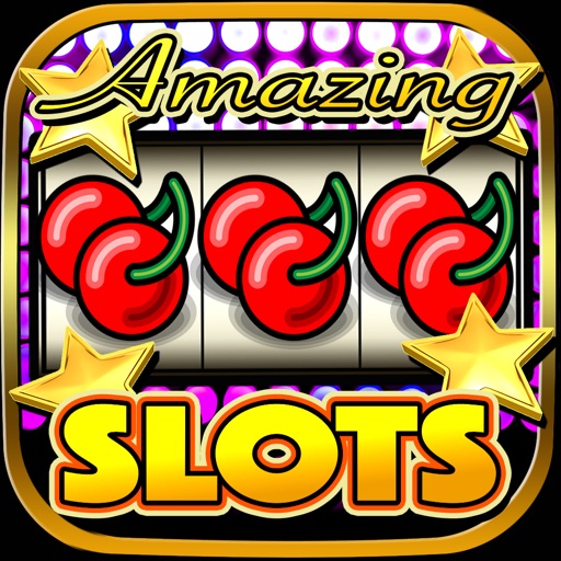 777 A Fortune Favorites Amazing Slots 2016 - Las Vegas Slot Machine Games For Fun icon