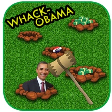 Activities of Whack Obama