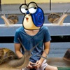 Snail Sticker Turbo  - funny stickers, masks, effects, memes and frames for your photos