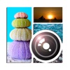 Pic Collage Creator Free – Summer Frames & Cool Patterns in Photo Grid Maker and Editor