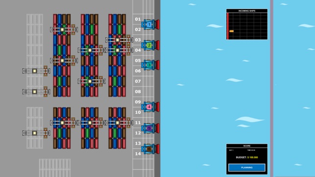 Accurate Crane Plan(圖1)-速報App