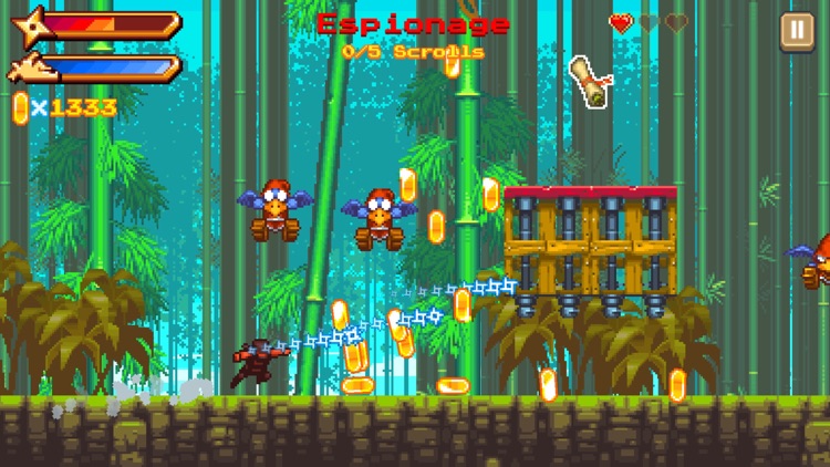 NinjAwesome screenshot-1
