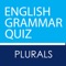 Plurals - English Grammar Game Quiz