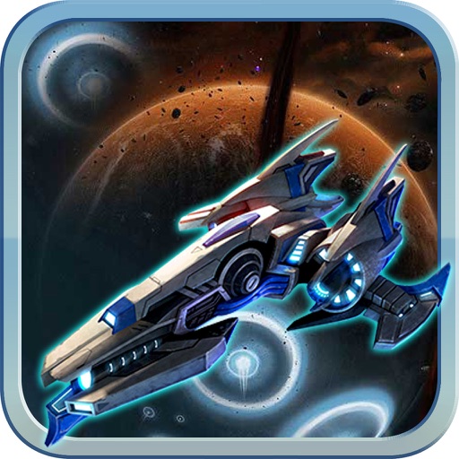 Sky Force Fighter icon