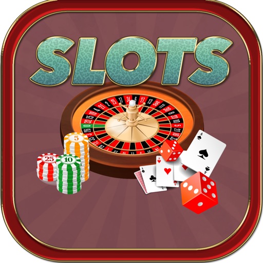 101 House Of Games Casino - Play Slots Machine, Spin & Big Win icon