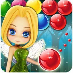 Bubble World: New Shoot Game
