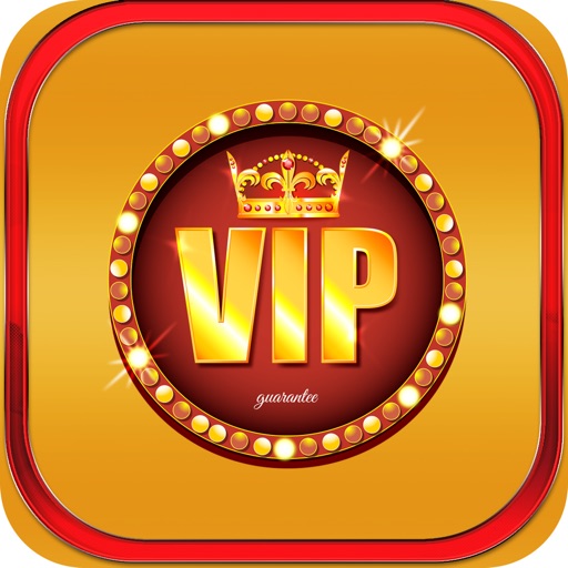 VIP DoubleX Slots Machine - Play Free Slot Machine Games Icon