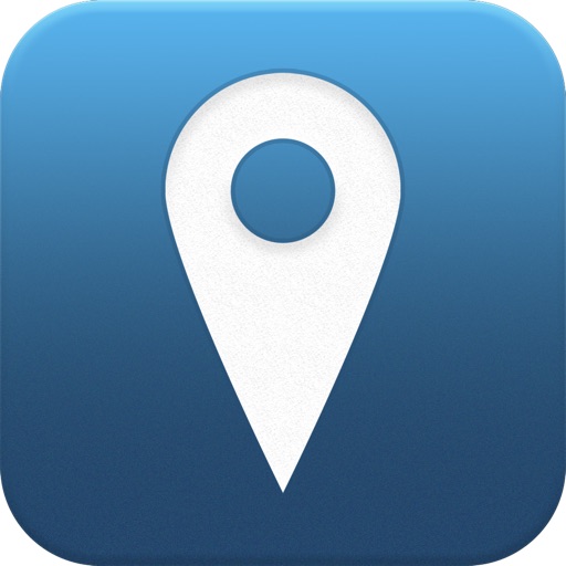 Pushpin OSM iOS App