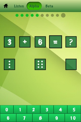 Numbercraft screenshot 3