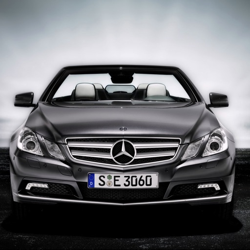 Best Cars - Mercedes E Class Photos and Videos | Watch and learn with viual galleries icon