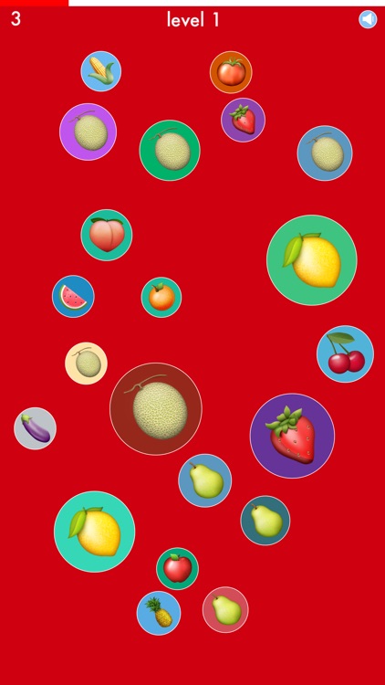 Finding Apples screenshot-4