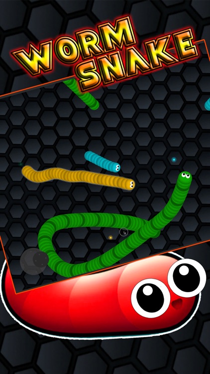 Anacondas Snake Worm Wars Games