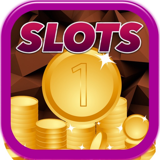 Slots Adventure Hazard - Gambling Palace icon