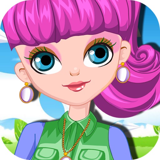 Wash Laundry Games For Girls - Kids Washing Clothes/ Wash laundry games for girls iOS App