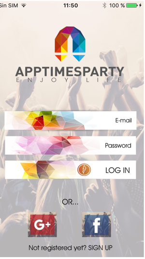 AppTimesParty(圖3)-速報App