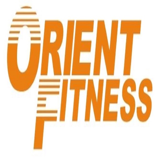 Orient Fitness icon