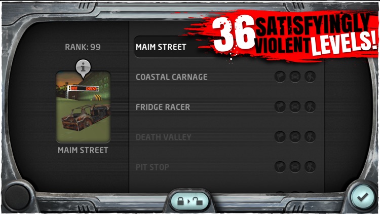 Carmageddon screenshot-3