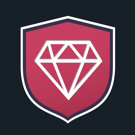 Ruby Blockr (For German Web) Ad-blocker Free For Safari Extension Content Banner icon