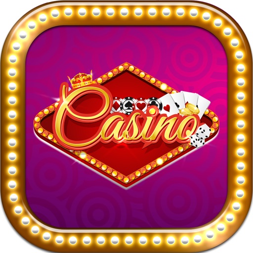 Best Double Down Casino Deluxe - Vip Slots Machine icon