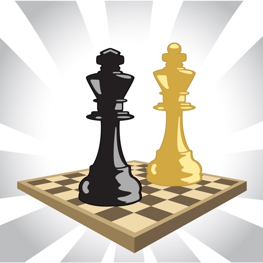 Chess Pro Free Icon