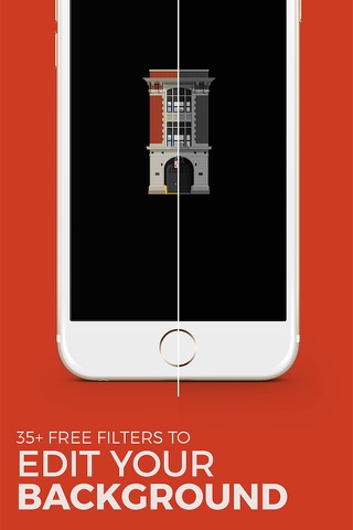 Wallpapers Ghostbusters Edition screenshot 2