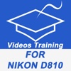 Guide And Training For Nikon D810