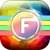 Font Maker Colorful : Text & Photo Editor Wallpapers Fashion Pro