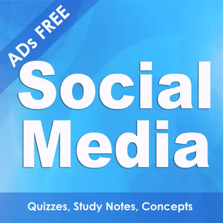 Social Media Fundamentals - Study notes & Quizzes (free) Читы