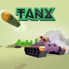 Tank X - 3D edition for Tank.io