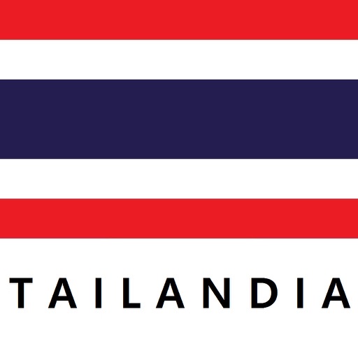 Thailandia Guida di viaggio Tristansoft icon
