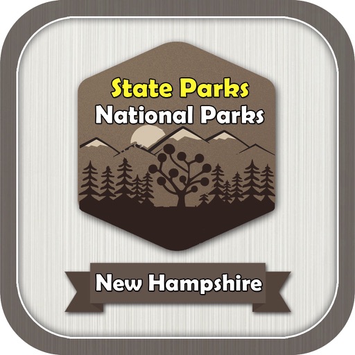 New Hampshire State Parks & National Park Guide