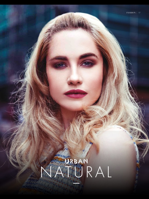 【图】Trend (Magazine)(截图3)